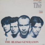 The The - The Beat(en) Generation (12", Maxi)