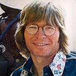 John Denver - Windsong (LP, Album, Gat)