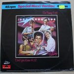 Spargo - So Funny (12", Maxi)