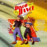 Various - The Original Disco Dance Collection - Vol. 1 - 1975-1979 (2xCD, Comp)