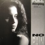 Drummer J. Gus - No Pain (12")