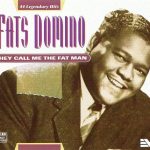 Fats Domino - They Call Me The Fat Man (44 Legendary Hits) (2xCD, Comp, RE)