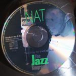 Nat King Cole - The Jazz Biography (CD, Comp)