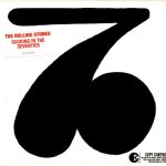 The Rolling Stones - Sucking In The Seventies (CD, Comp, Copy Prot., RE, Dig)