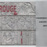 Fredericks Goldman Jones - Rouge (CD, Album, Met)
