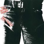 The Rolling Stones - Sticky Fingers (CD, Album, RE, RM)