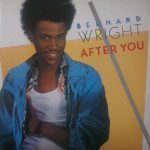 Bernard Wright - After You (12")