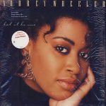Audrey Wheeler - Let It Be Me (LP, Album)