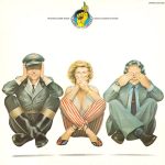 Georg Danzer & Band - Traurig Aber Wahr (LP, Album, Inj)