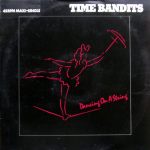 Time Bandits - Dancing On A String (12", Maxi)