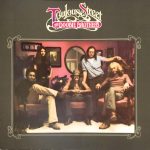 The Doobie Brothers - Toulouse Street (LP, Album, RP, Gat)