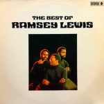 Ramsey Lewis, The Ramsey Lewis Trio - The Best Of Ramsey Lewis (LP, Comp, RE)