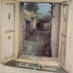 Anthony's Games - Sunshine Love (12", Maxi)
