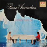 Marek & Vacek - Piano Fascination (LP, Album)