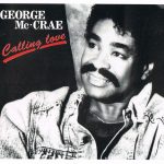George McCrae - Calling Love (12")