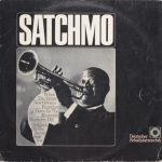 Louis Armstrong - Satchmo (LP, Comp)