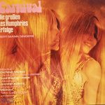 Bert Mann Singers - Carnival - Die großen Les Humphries Erfolge (LP, Album)