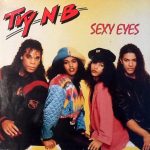 Try 'N' B - Sexy Eyes (12", Maxi)
