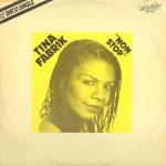 Tina Fabrik* - Non Stop (12")