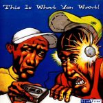 Various - This Is What You Want! (CD, Comp)