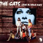 The Cats - Love In Your Eyes (LP, Album)