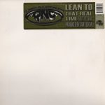 QNC* - Lean To / That Real Live (12")