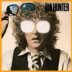 Ian Hunter - You're Never Alone With A Schizophrenic (LP, Album)