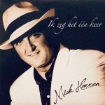 Mick Harren - Ik Zeg 't Eén Keer (CD, Single, Car)