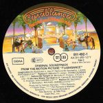 Various - Flashdance (Original Soundtrack From The Motion Picture) (LP, Album) - Afbeelding 4