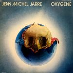 Jean-Michel Jarre - Oxygene (LP, Album)