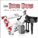 Mr. Boogie Woogie (2) - Tribute To Fats Domino (CD, Album)