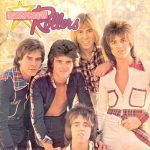 Bay City Rollers - Wouldn't You Like It? (LP, Album, Gat)