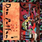 Don Pullen & The African-Brazilian Connection - Kele Mou Bana (CD, Album)
