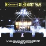 Various - The Marquee - 30 Legendary Years (2xLP, Comp)