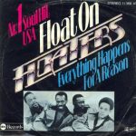 The Floaters - Float On (7", Single)