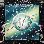 Lake (2) - In The Midnight (12", Maxi)