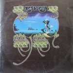 Yes - Yessongs (3xLP, Album, RE)