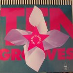 House Of Commons - Ten Grooves (12")
