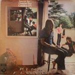 Pink Floyd - Ummagumma (2xLP, Album, RE, Win)