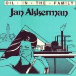 Jan Akkerman - Oil In The Family (LP, Album)