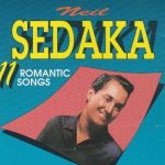 Neil Sedaka - 11 Romantic Songs (CD, Comp)