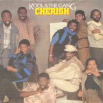 Kool & The Gang - Cherish (7", Single)