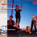 Alphaville - Forever Young (Special Dance Mix) (12", Maxi)