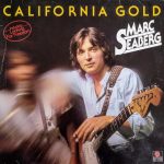 Marc Seaberg - California Gold (LP, Album)