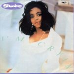 Shanice - I'm Cryin' (12")