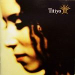 Titiyo - Titiyo (CD, Album)