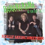 Bananarama & Fun Boy Three - Really Saying Something (12", Single)