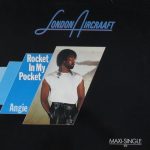 London Aircraaft - Rocket In My Pocket (12", Maxi)