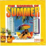 Various - The Sounds Of Summer Vol. 1 (CD, Comp)