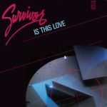 Survivor - Is This Love (12", Maxi)